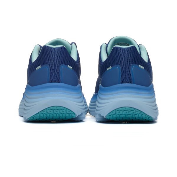 Skechers MAX CUSHIONING ENDEA 220613-BLU