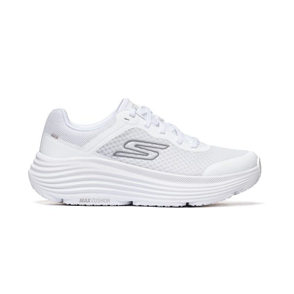 Skechers MAX CUSHIONING ENDEA 220613-WHT