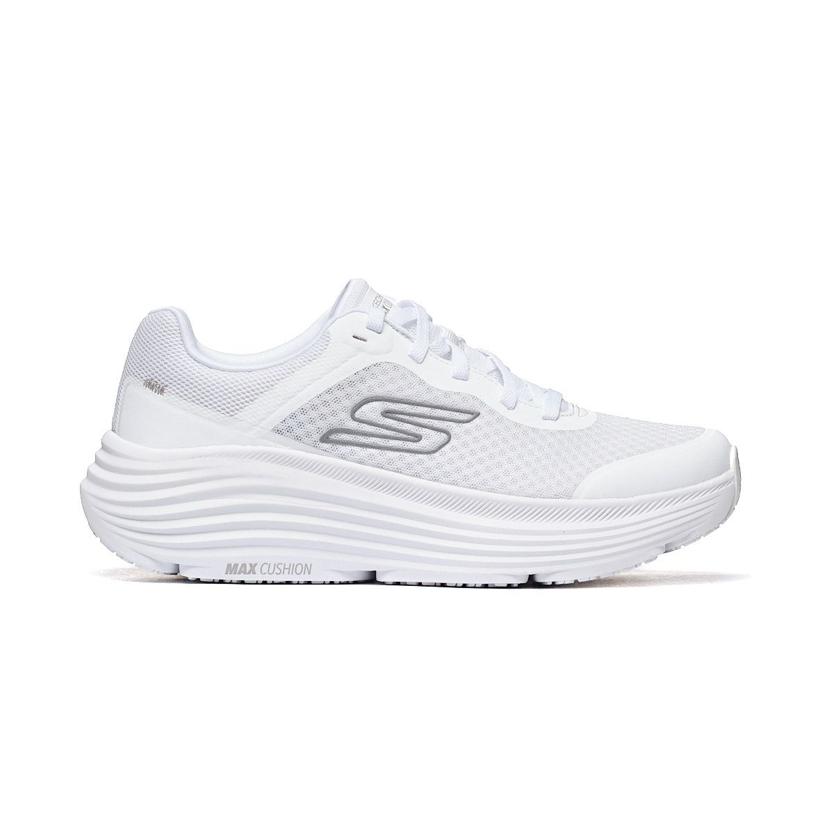 Skechers MAX CUSHIONING ENDEA 220613-WHT