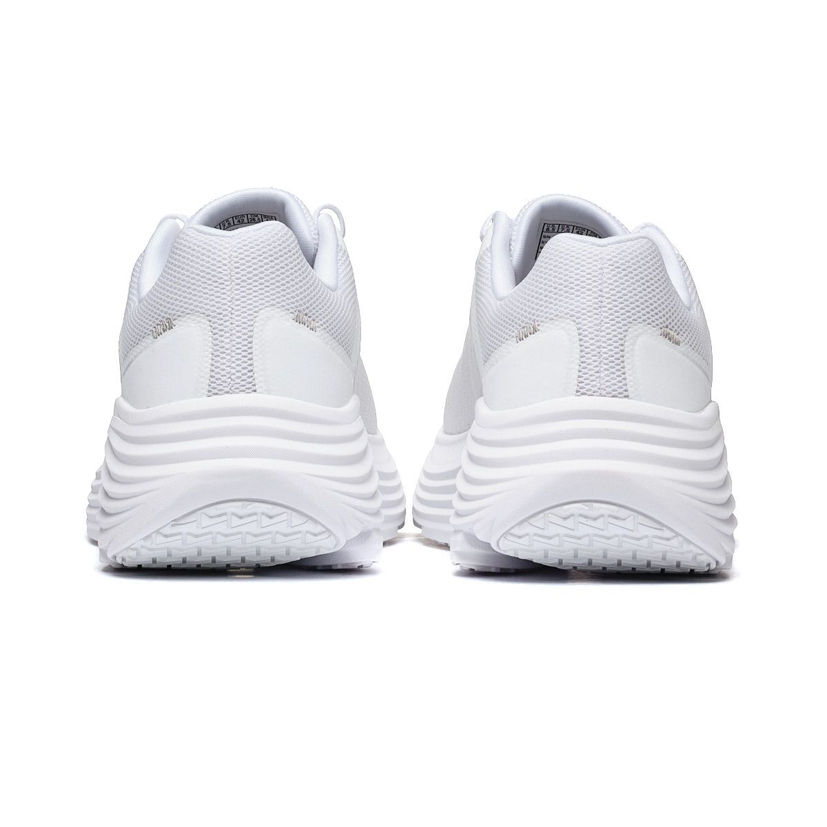 Skechers MAX CUSHIONING ENDEA 220613-WHT - obrazek 2