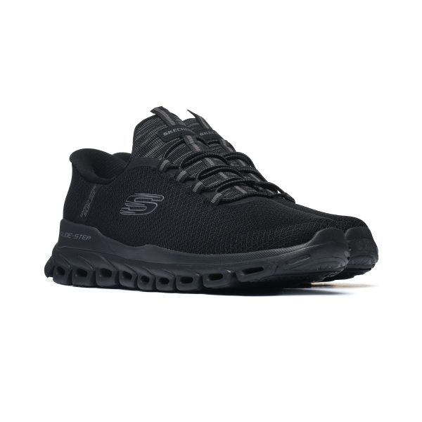 Skechers GLIDE-STEP - NOXUS 233010-BBK