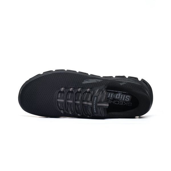 Skechers GLIDE-STEP - NOXUS 233010-BBK