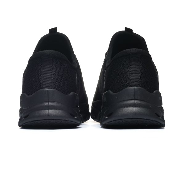 Skechers GLIDE-STEP - NOXUS 233010-BBK