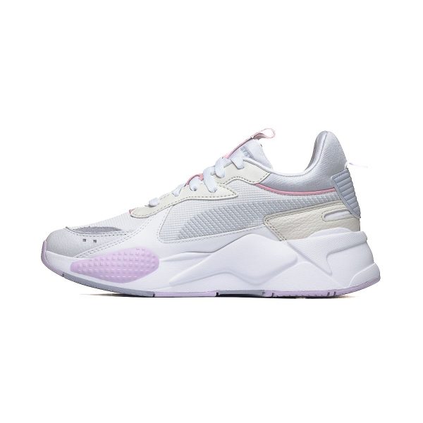 Puma RS-X Soft Wns White-Lilac Frost 393772 09
