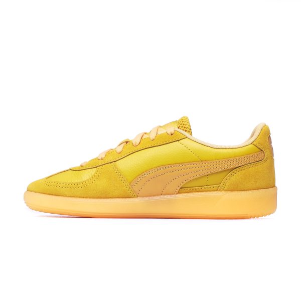 Puma Palermo Citrus Tangerine 398381 02