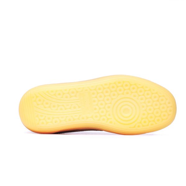 Puma Palermo Citrus Tangerine 398381 02