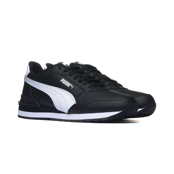 Puma ST Runner v4 L PUMA Black-PUMA White 39906801
