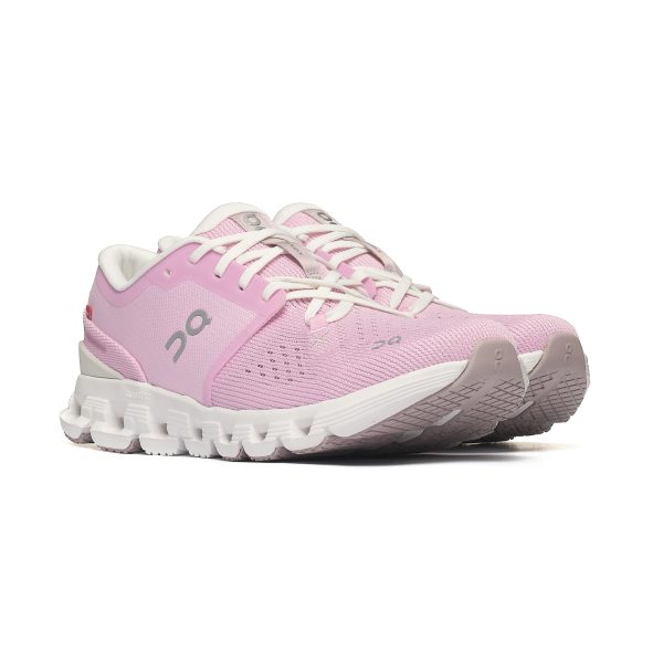 On Running Cloud X 4 3WE30073561