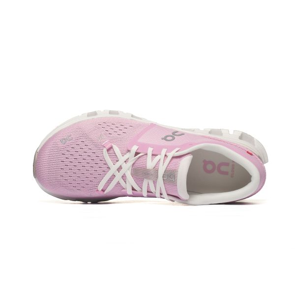 On Running Cloud X 4 3WE30073561