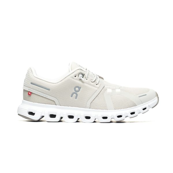 On Running CLOUD 6 3WF10060755