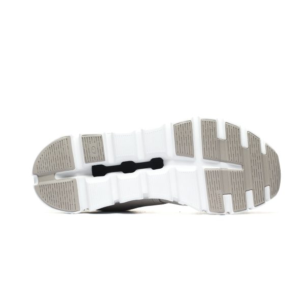 On Running CLOUD 6 3WF10060755