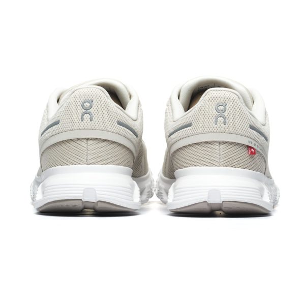 On Running CLOUD 6 3WF10060755