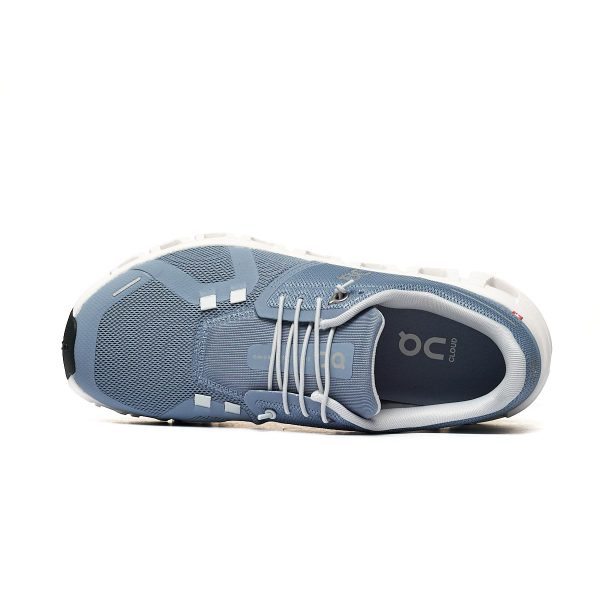 On Running Cloud 6 3WF10061508