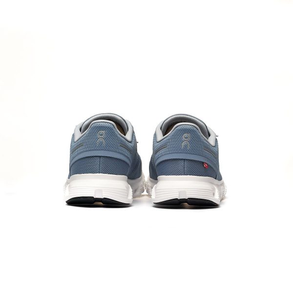 On Running Cloud 6 3WF10061508