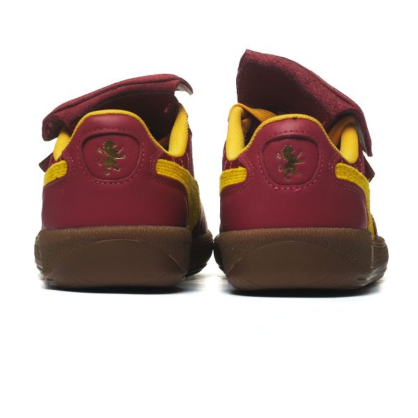 Puma Palermo HARRY POTTER Dark Crim 401209 01