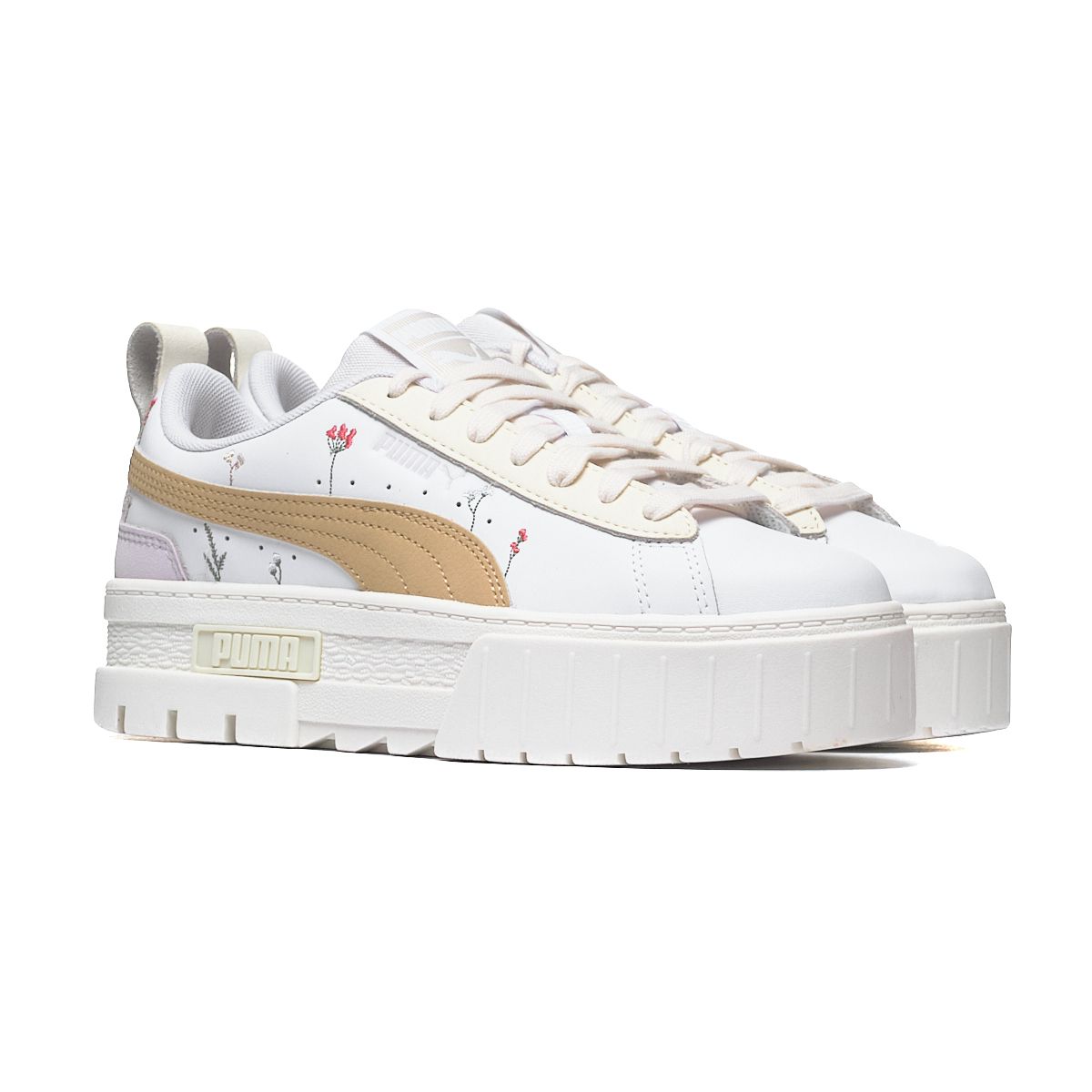 Puma Mayze Secret Garden Wns 401262 01 - obrazek 2