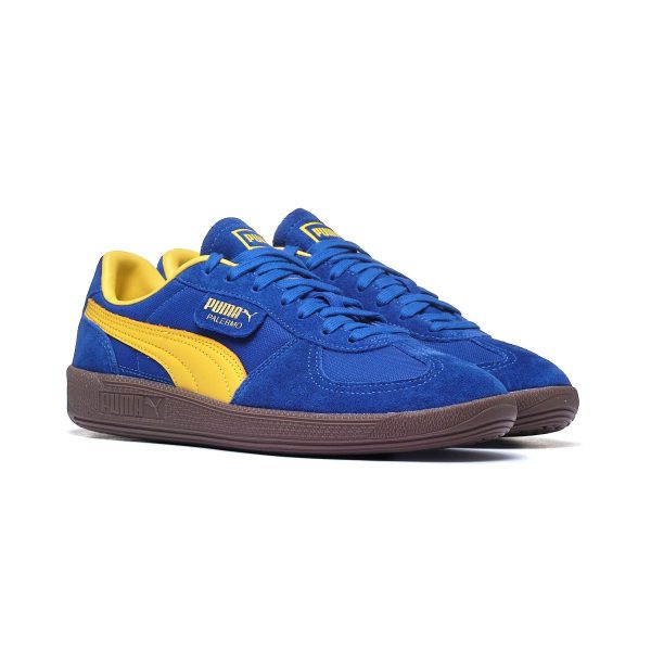 Puma Palermo Vintage Update Vivid B 401364 02