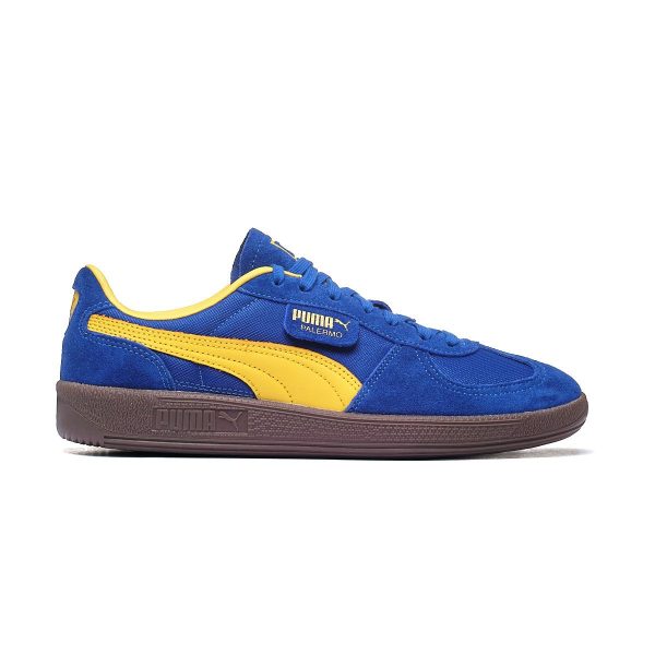 Puma Palermo Vintage Update Vivid B 401364 02