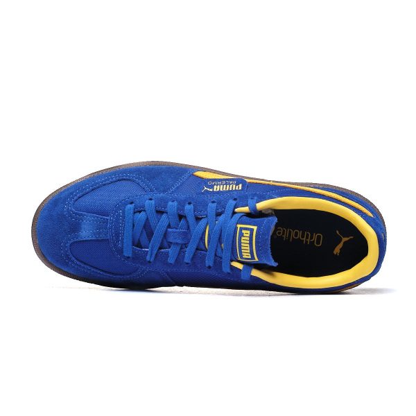 Puma Palermo Vintage Update Vivid B 401364 02