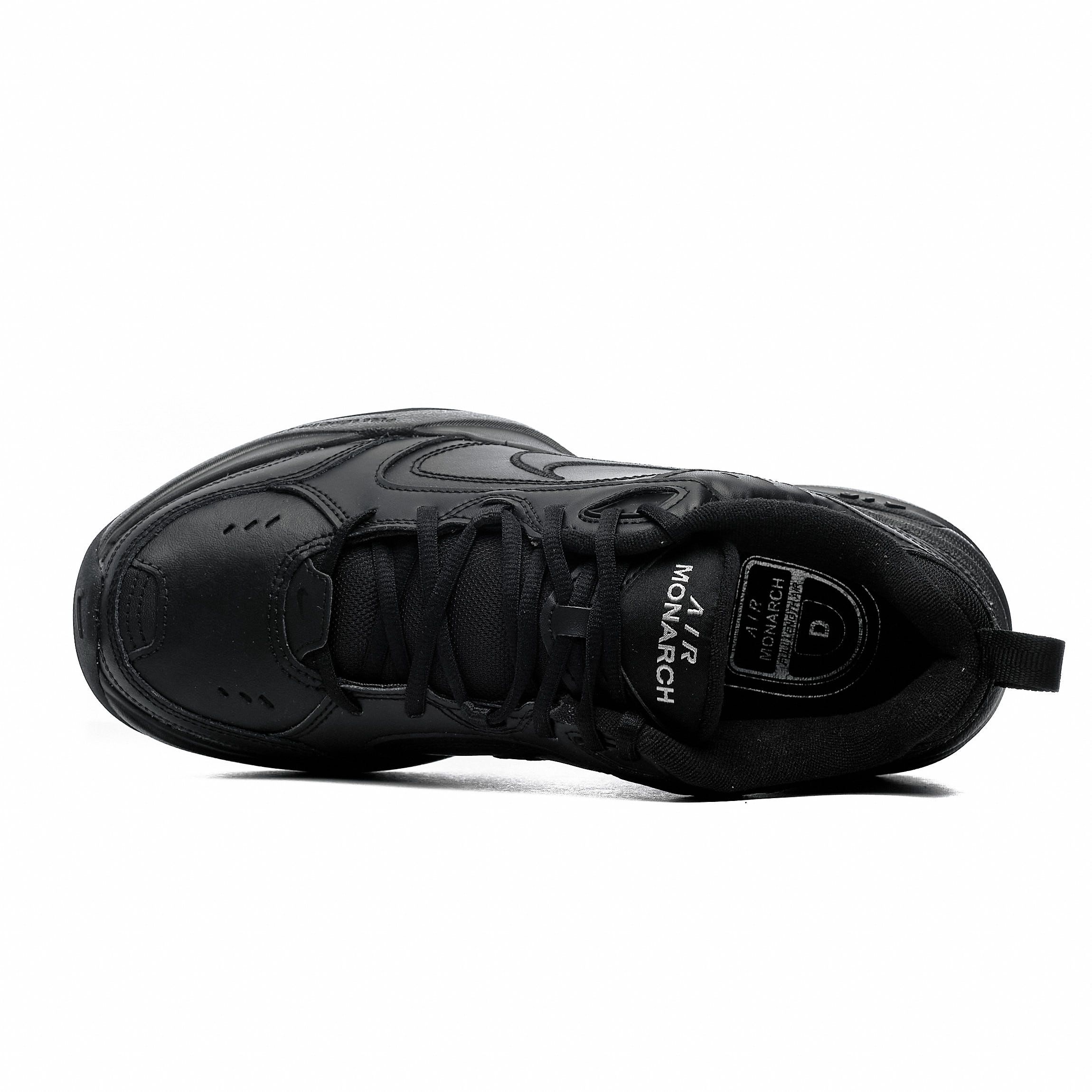 Nike AIR MONARCH IV 415445-001 - obrazek 4