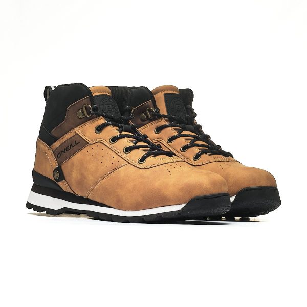 O'Neill GRAND TETON MEN MID 90243040-37B