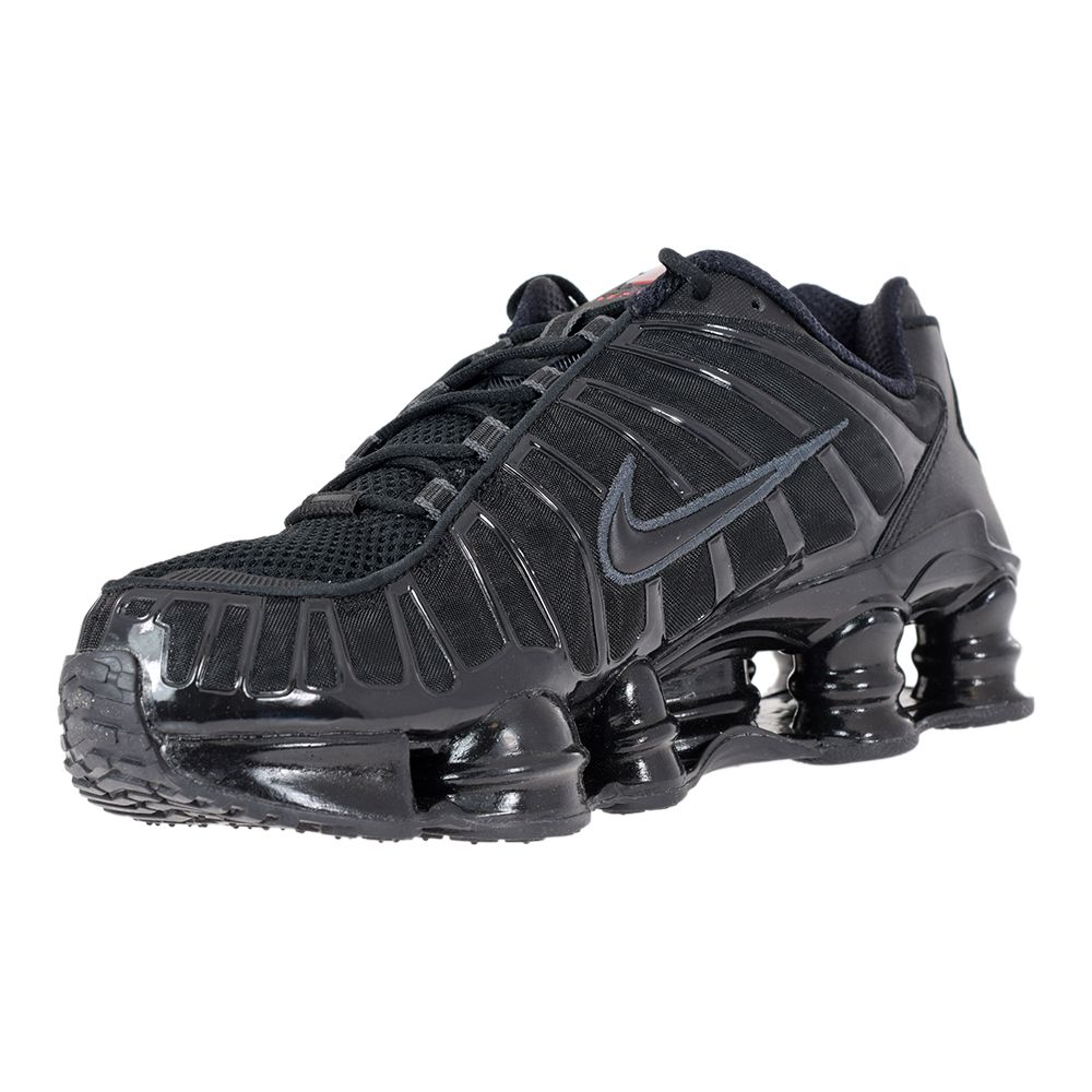 NIKE SHOX TL AV3595-002 - obrazek 4
