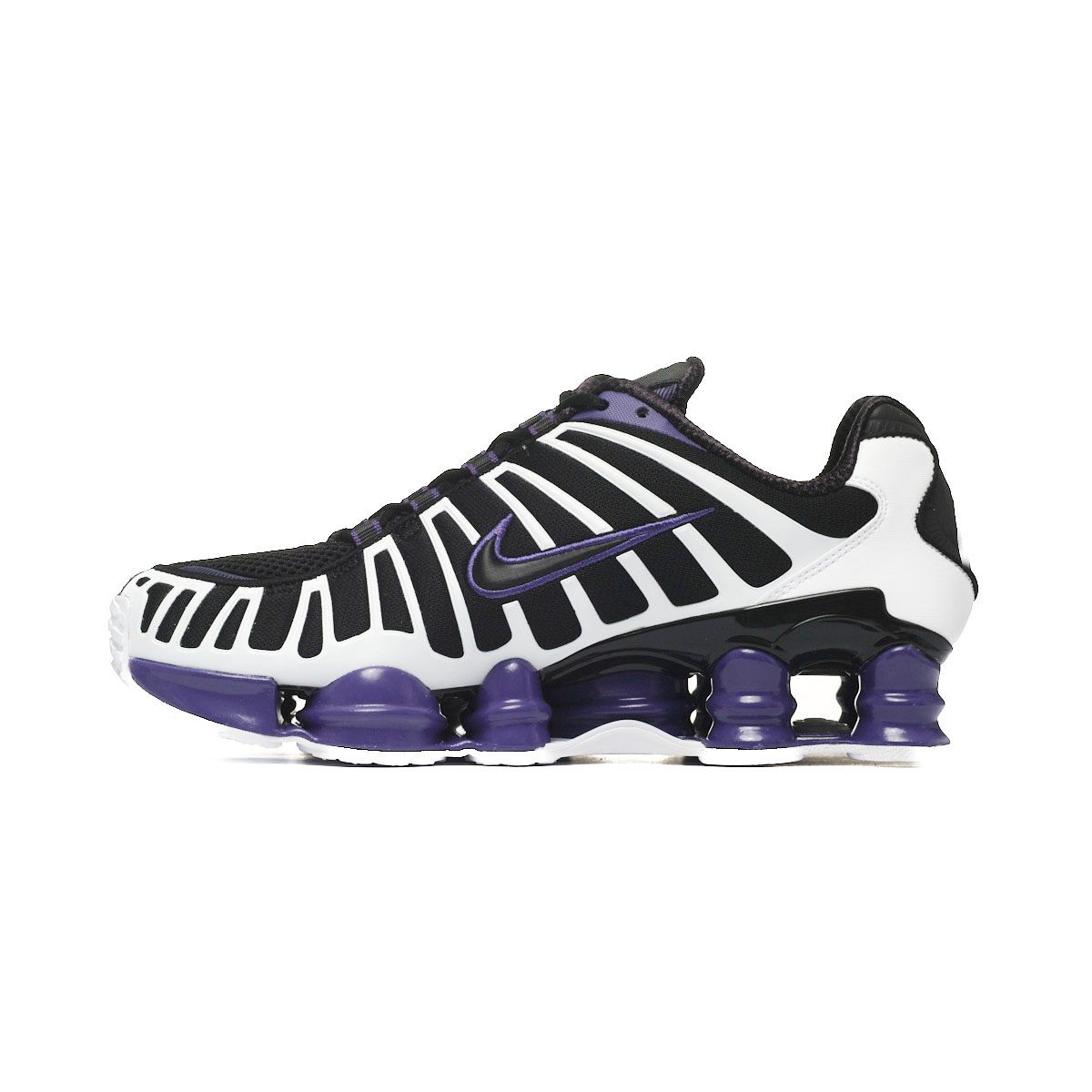 Nike Shox TL AV3595-008 - obrazek 2