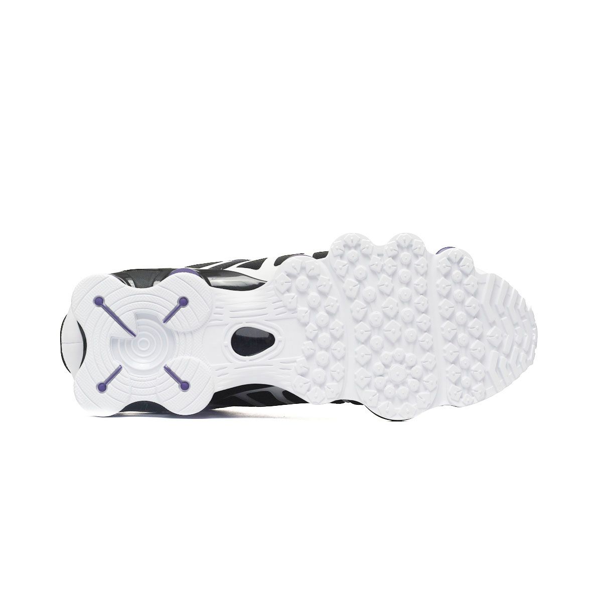 Nike Shox TL AV3595-008 - obrazek 6