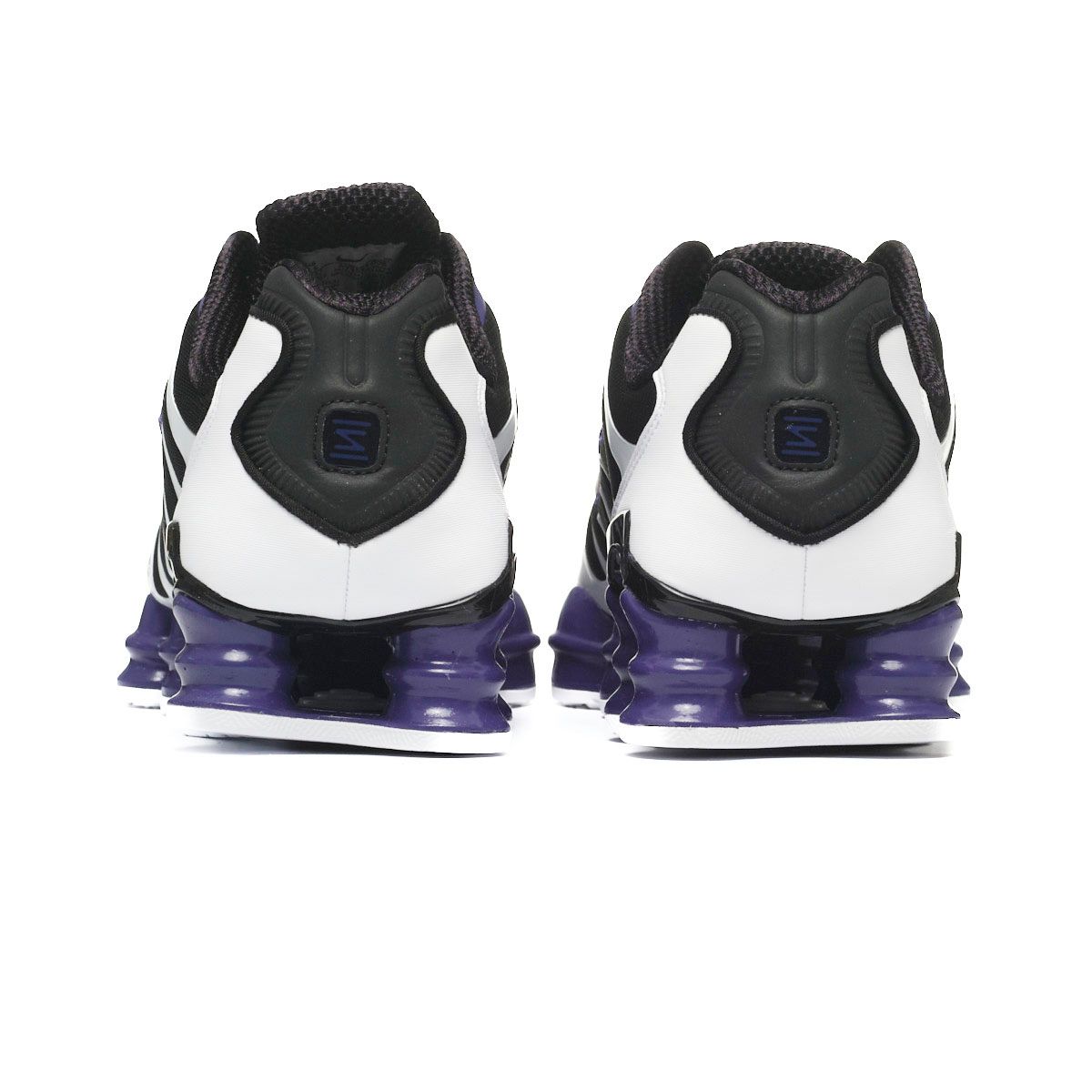 Nike Shox TL AV3595-008 - obrazek 3