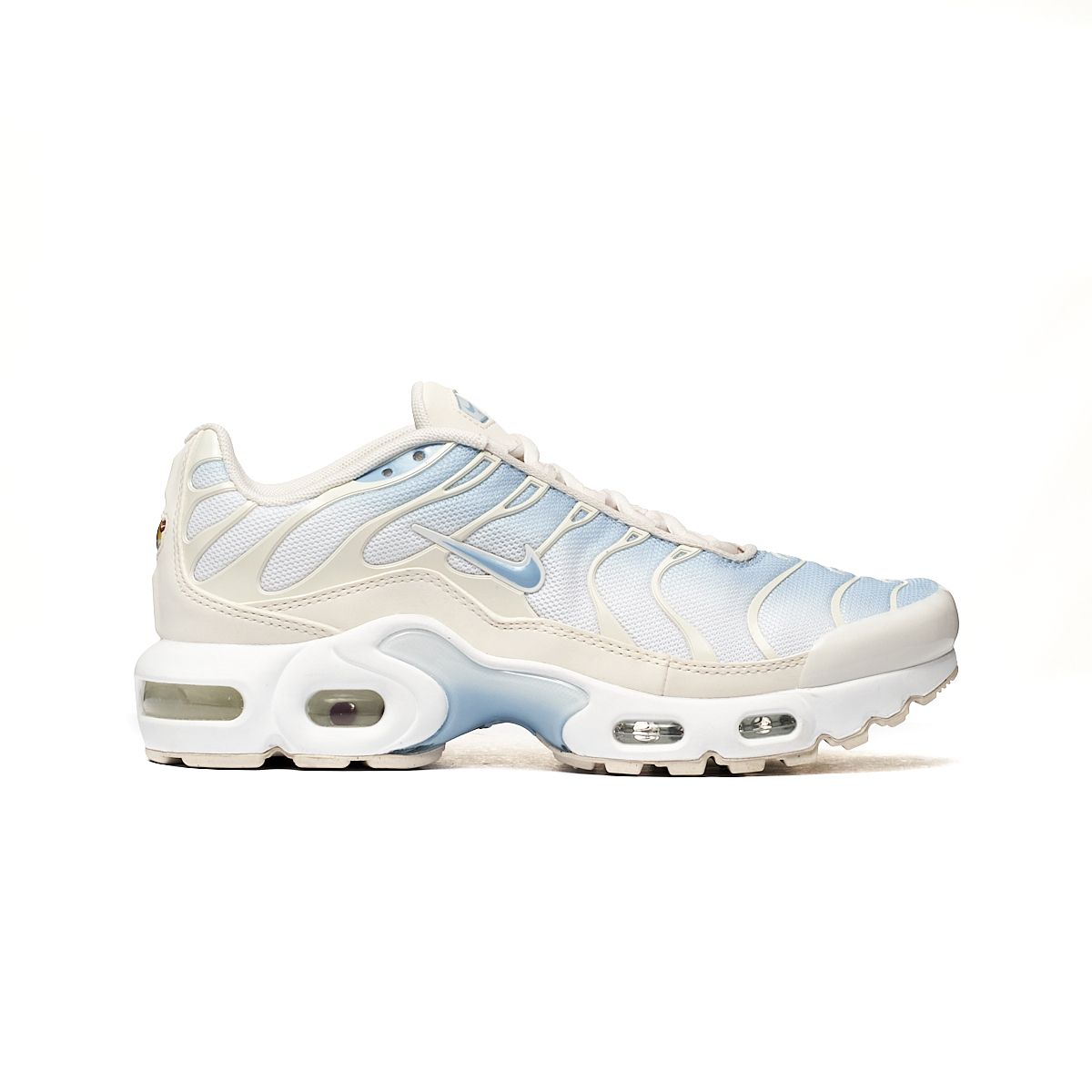 Nike AIR MAX PLUS (GS) CD0609-411