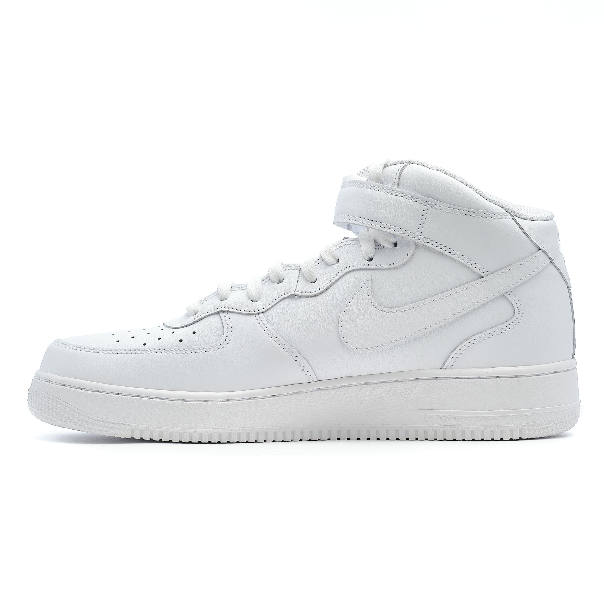 Nike AIR FORCE 1 MID '07 CW2289-111 - obrazek 3