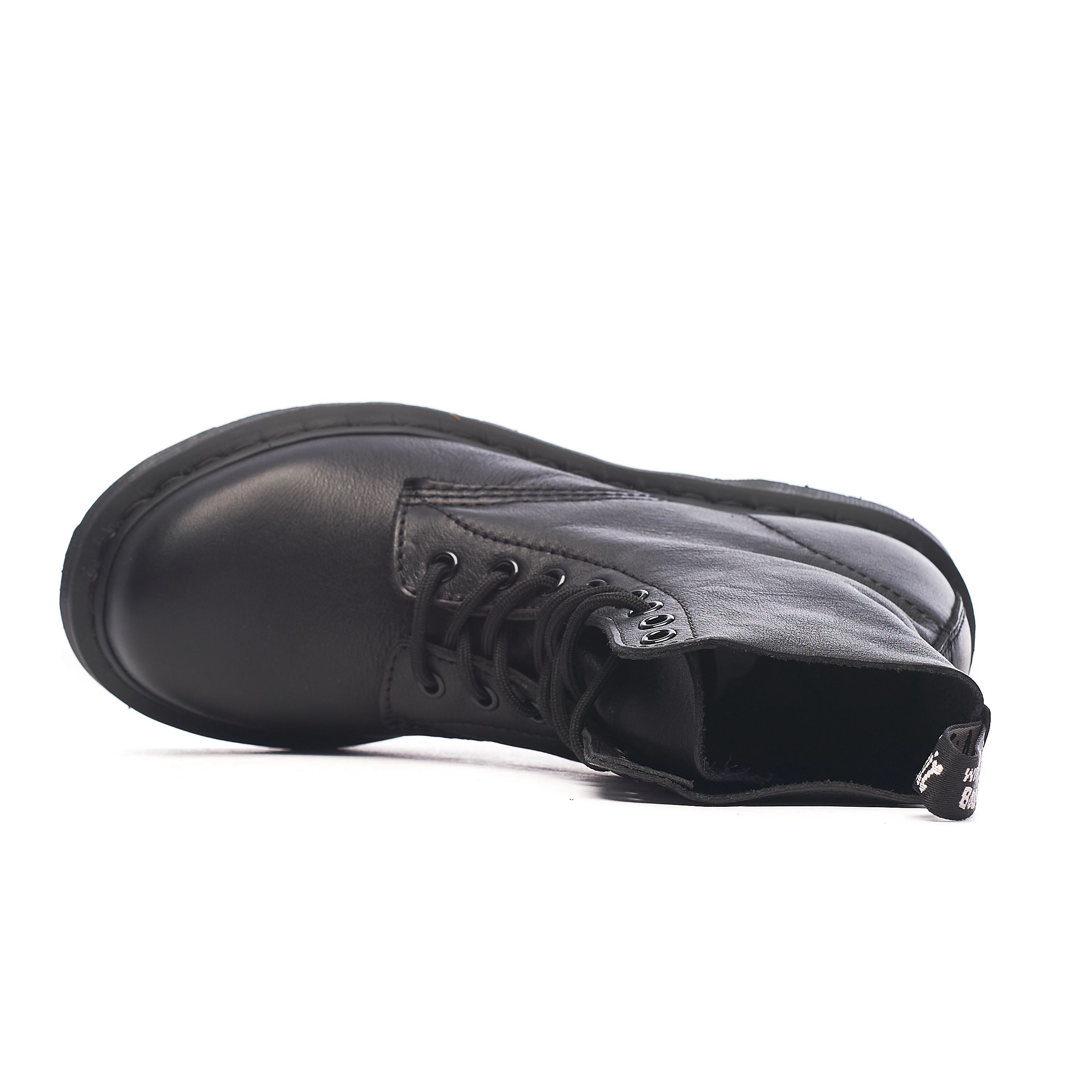 Dr. Martens 1460 Pascal Mono Black DM24479001 - obrazek 4