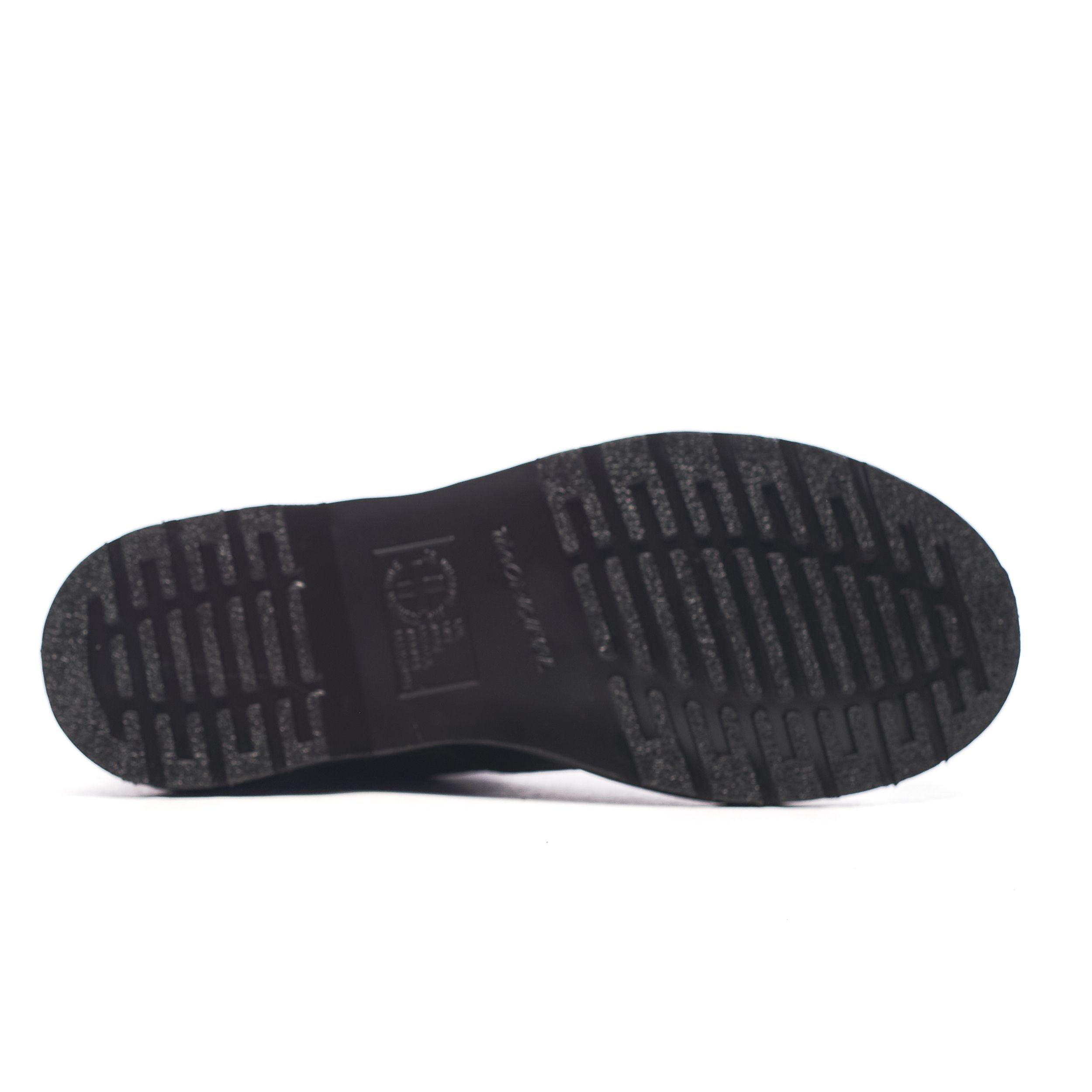 Dr. Martens 1460 Pascal Mono Black DM24479001 - obrazek 5