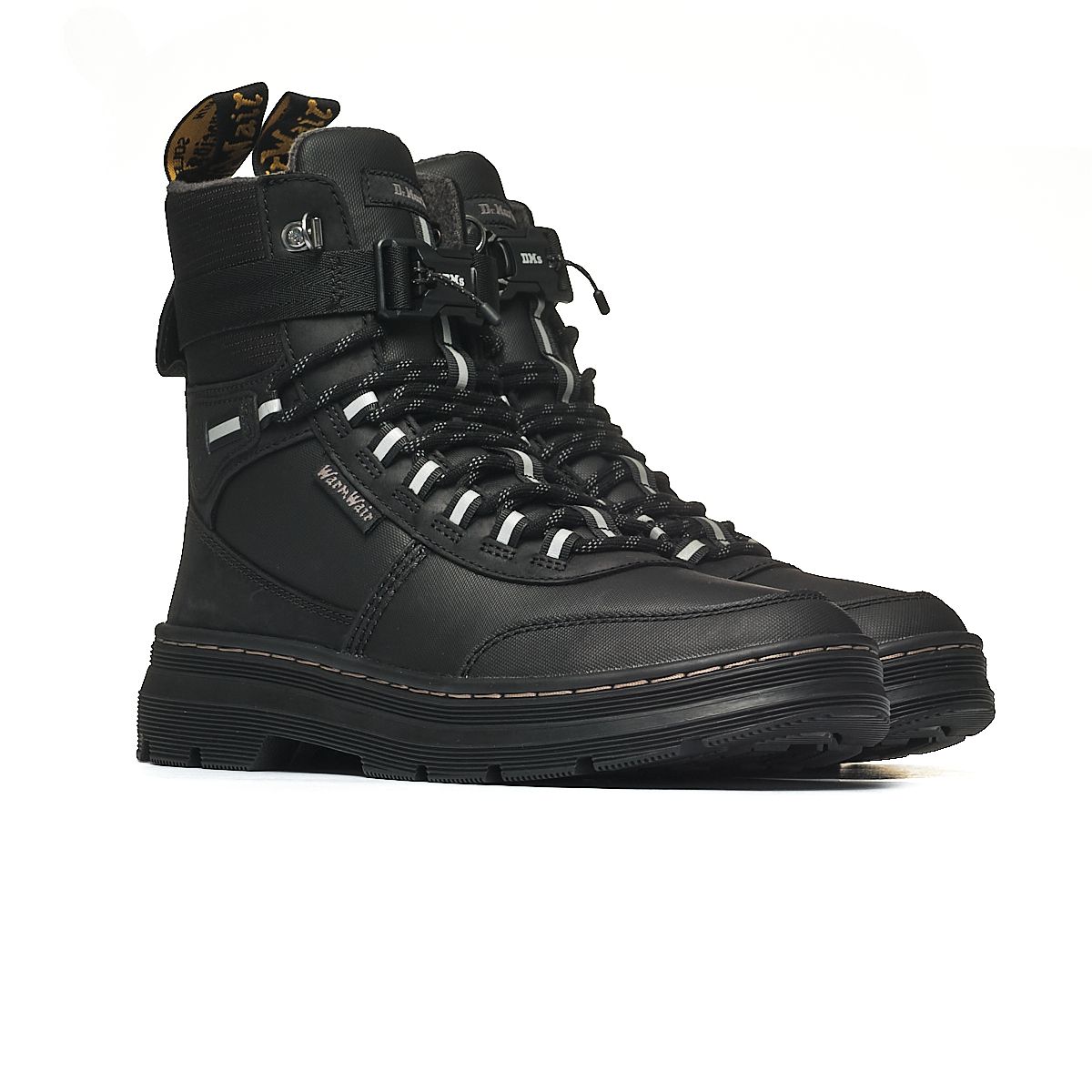 Dr. Martens COMBS TECH WX DM32103001 - obrazek 2