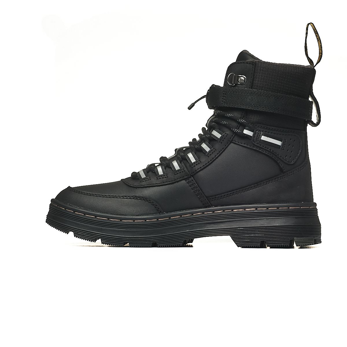 Dr. Martens COMBS TECH WX DM32103001 - obrazek 3