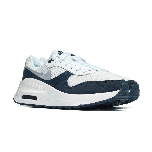 Nike AIR MAX SYSTM DM9537-102