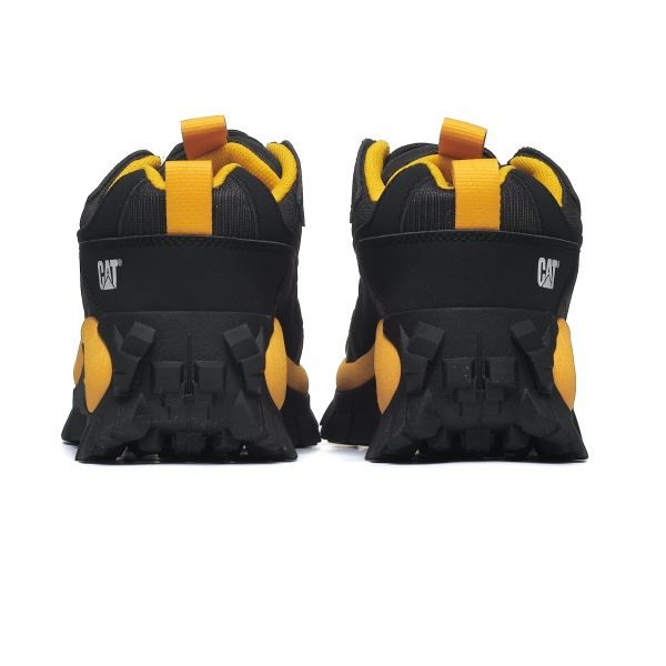 CAT Intruder P110592