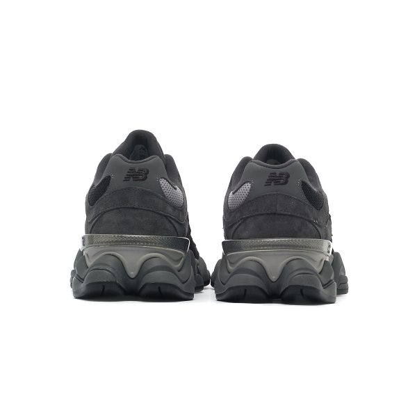 New Balance U9060BLK