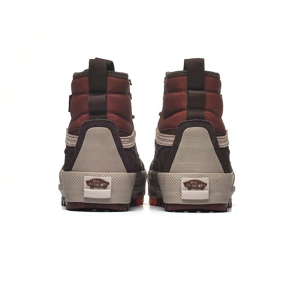 Vans MTE Sk8-Hi GORE- BITTEROCOLAT VN000CVS7YO1