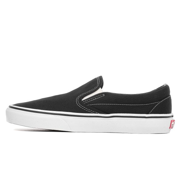 Vans Classic Slip-On VN000EYEBLK1
