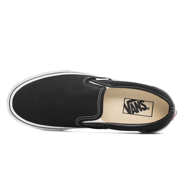 Vans Classic Slip-On VN000EYEBLK1