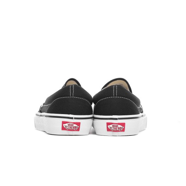 Vans Classic Slip-On VN000EYEBLK1