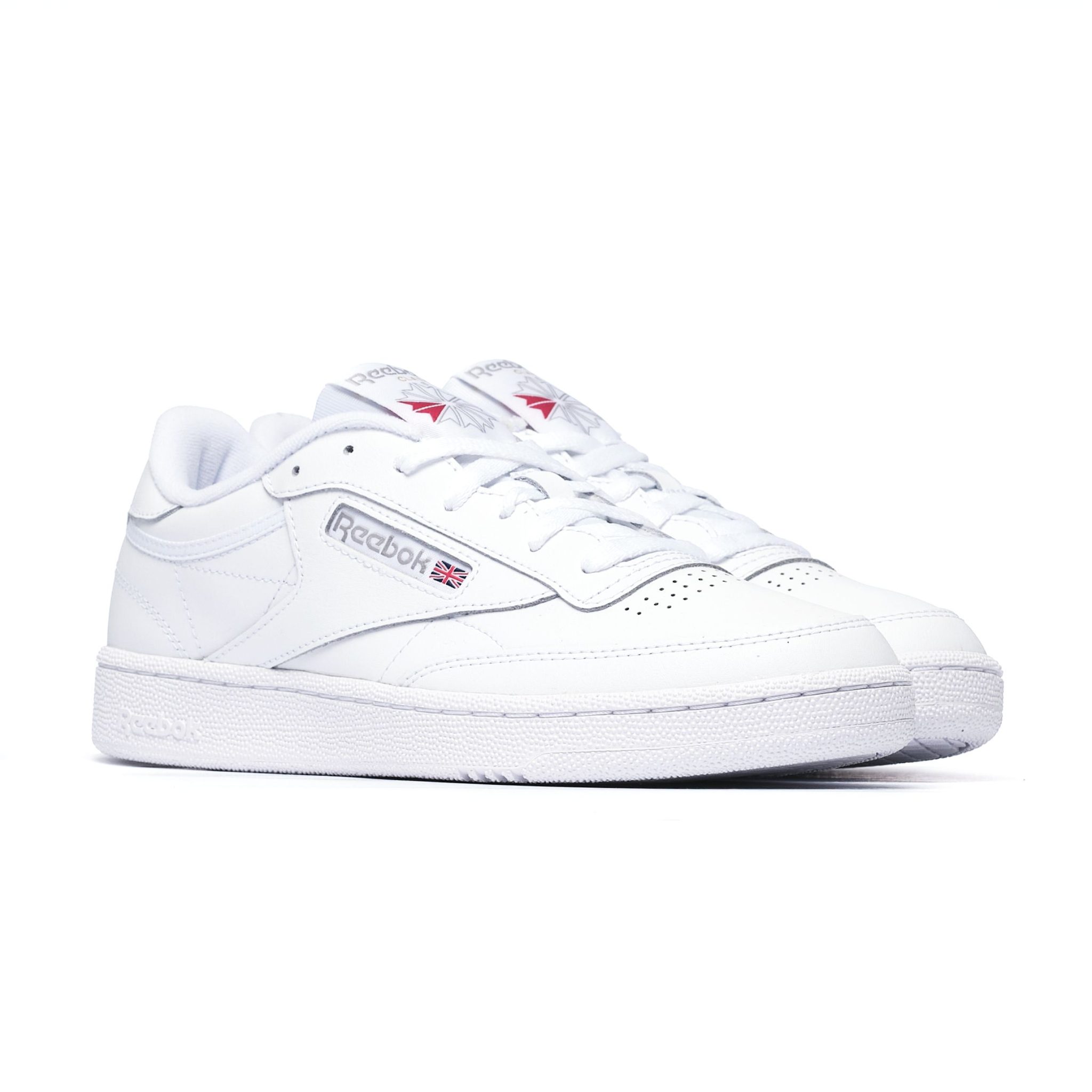 Reebok CLUB C 85 100000154 - obrazek 2