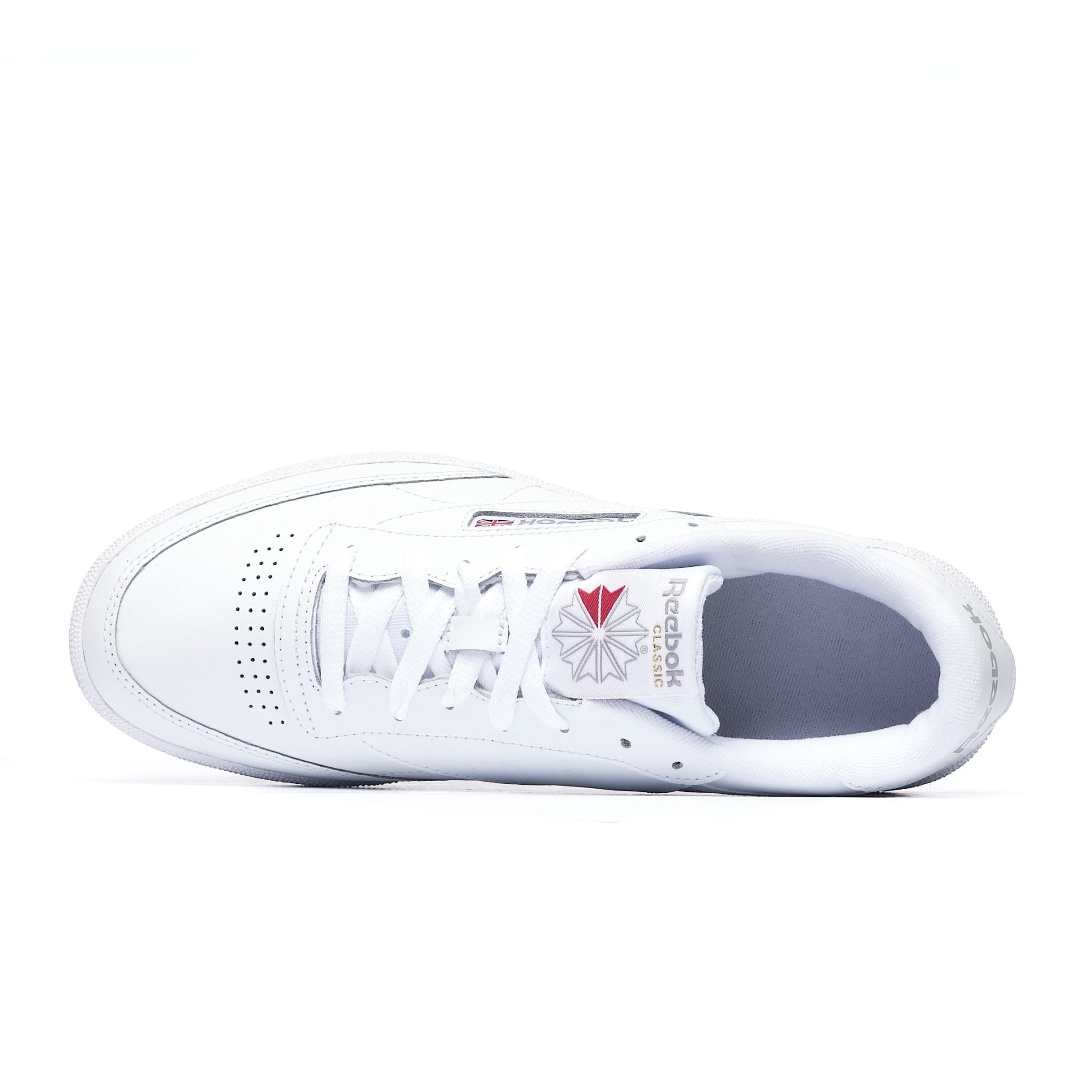 Reebok CLUB C 85 100000154 - obrazek 4