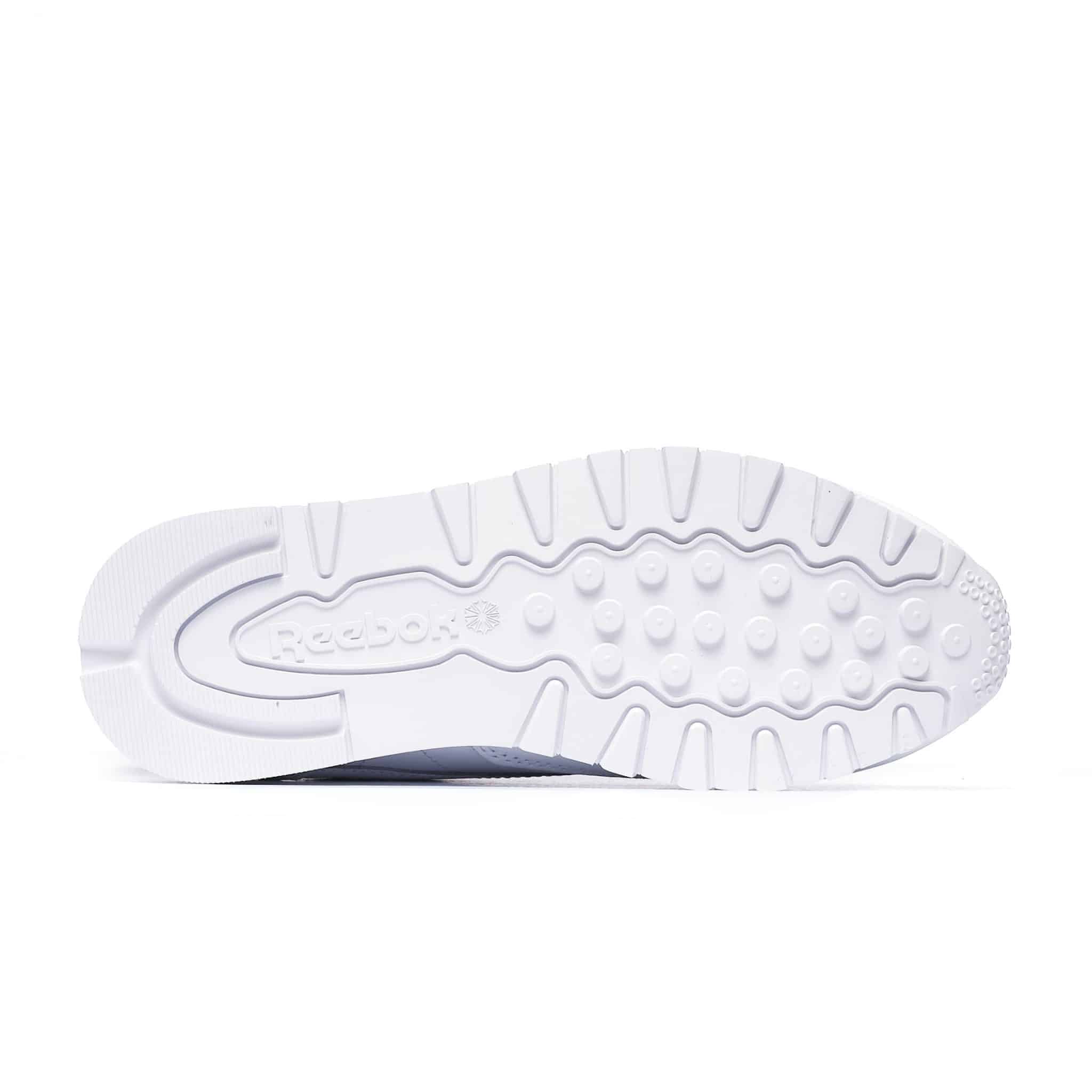 Reebok CLASSIC LEATHER 100008496 - obrazek 5