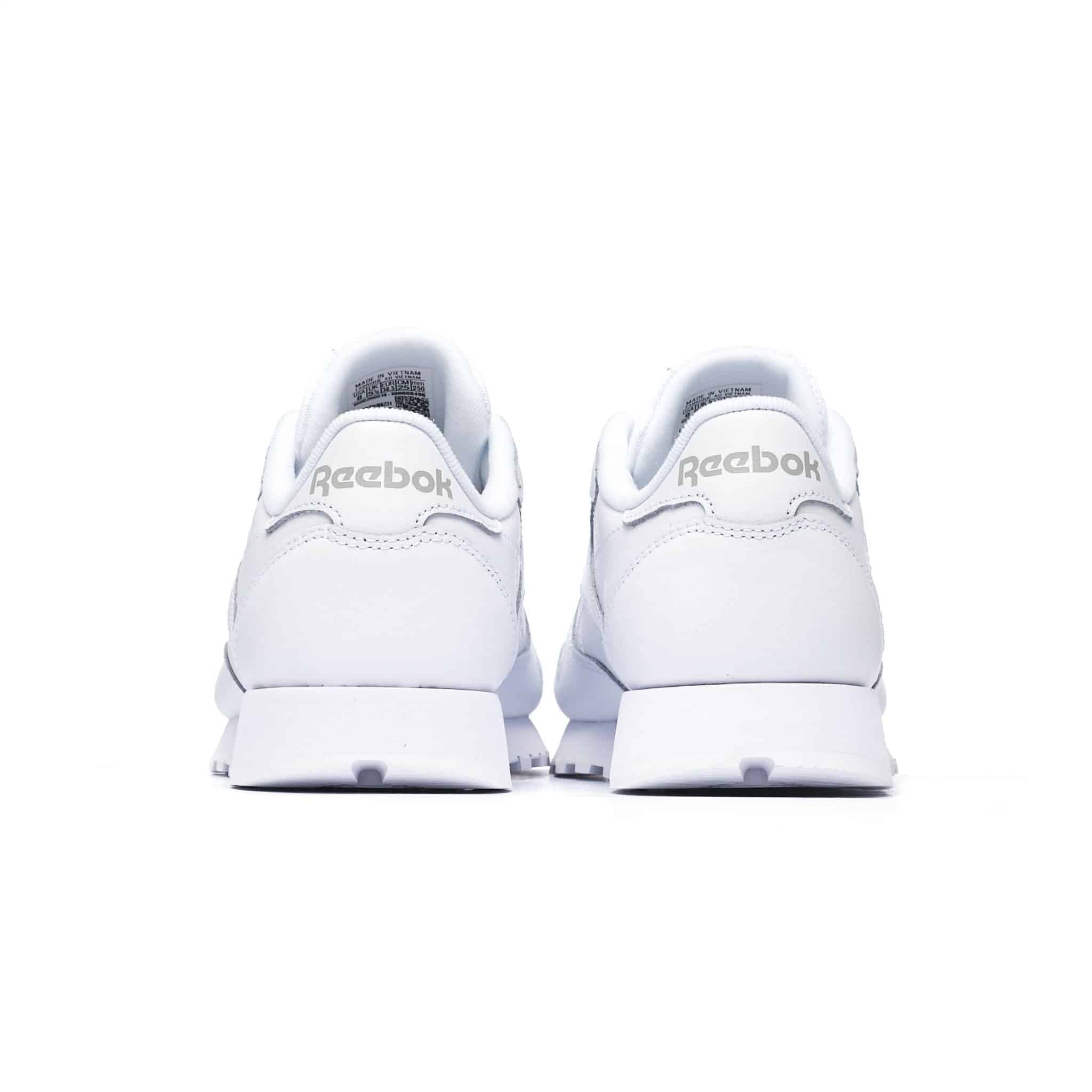 Reebok CLASSIC LEATHER 100008496 - obrazek 6