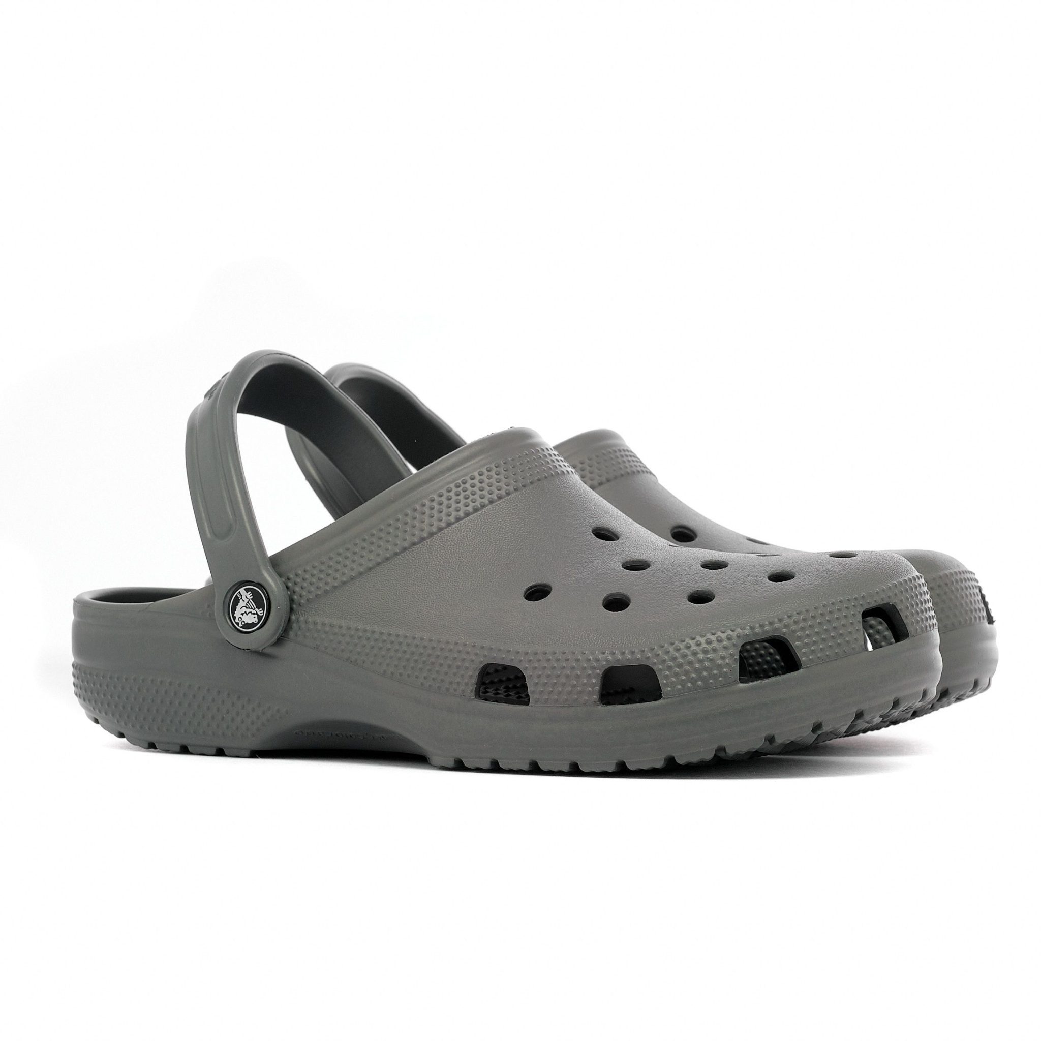 Crocs Classic 10001-0DA - obrazek 2