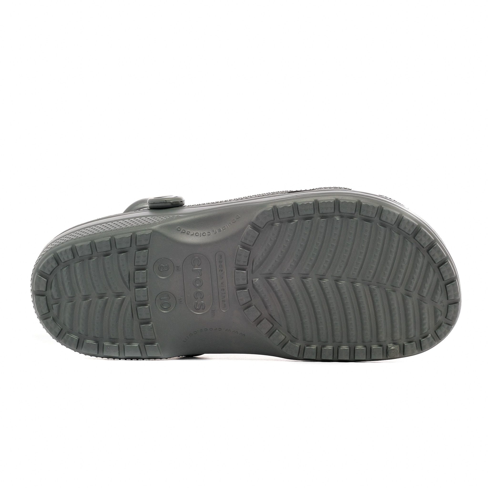 Crocs Classic 10001-0DA - obrazek 5