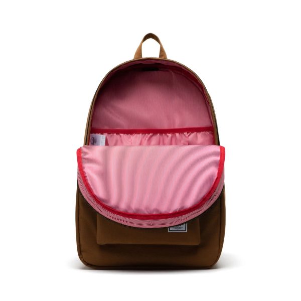 Herschel Settlement Rubber 10005-05033