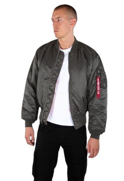 Alpha Industries MA-1 100101-04